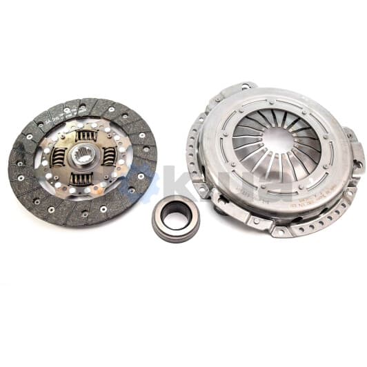 3000 176 003 Sachs Комплект сцепления для Opel Omega