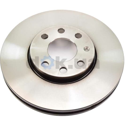 DF4042 TRW Тормозной диск