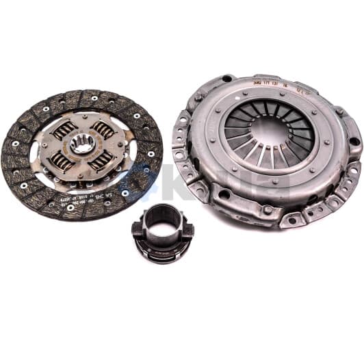 3000 203 002 Sachs Комплект сцепления