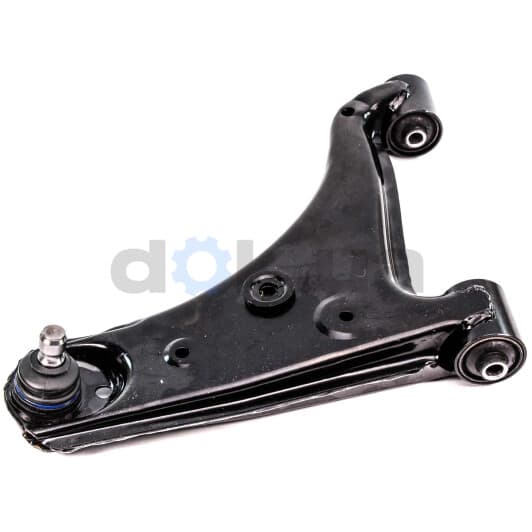 J4913006 Nipparts Важіль підвіски для Mazda 626