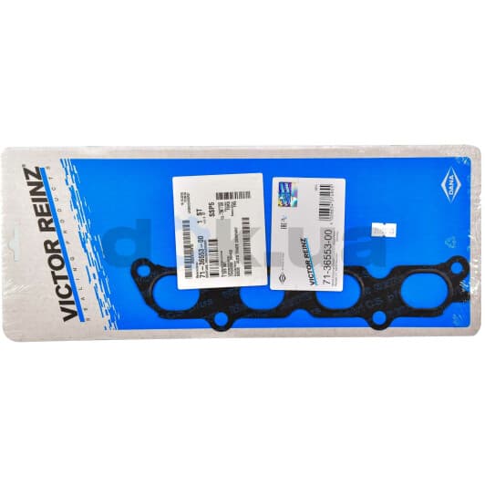71-36553-00 Reinz Прокладка випускного колектора