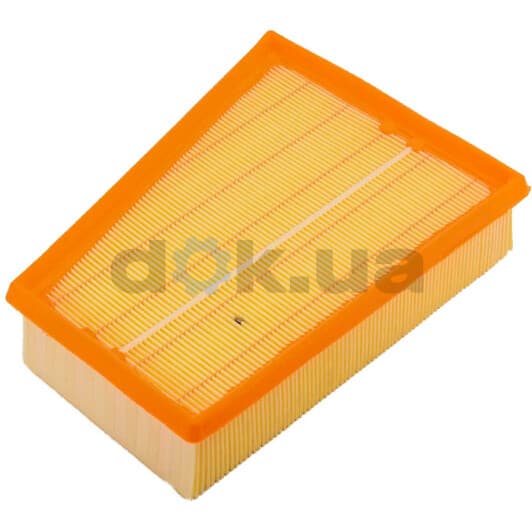 LX 957/2 Mahle Воздушный фильтр