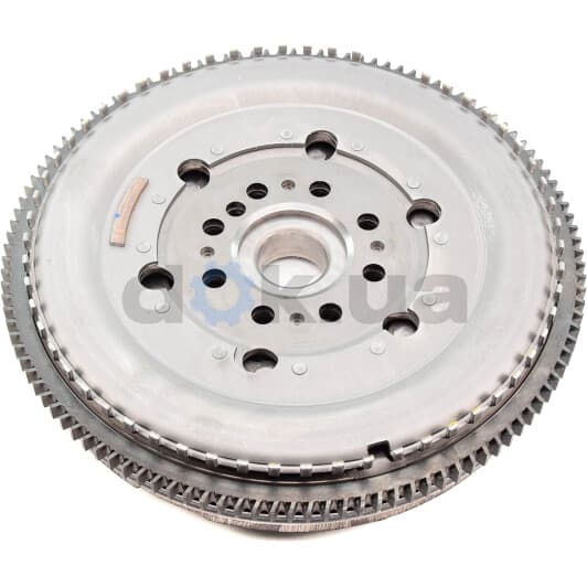 415 0378 10 LuK Маховик