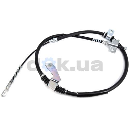 PTD-003 Parts-Mall Трос ручного тормоза