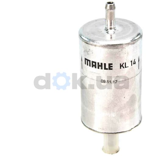 KL 14 Mahle Паливний фільтр