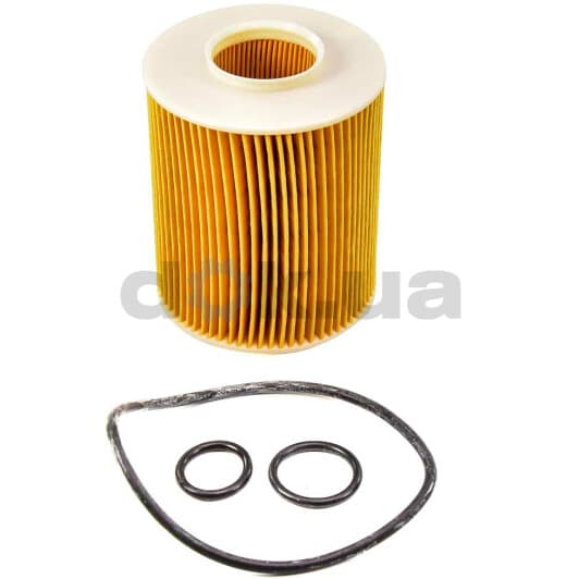 OX 163/4D Mahle Оливний фільтр