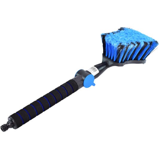 Щетка с подключением к воде Tom Par NT Premium TP090394