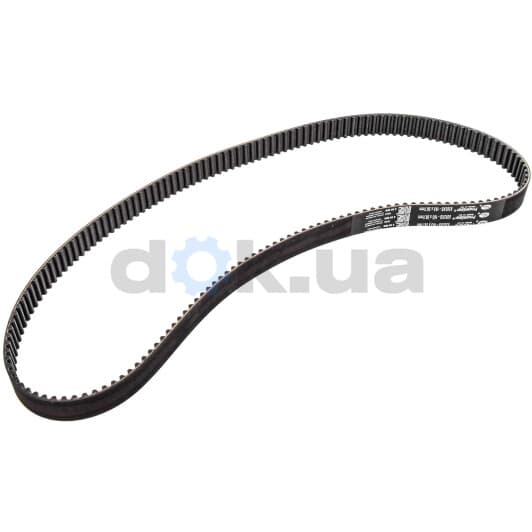 5202XS Gates Ремінь ГРМ