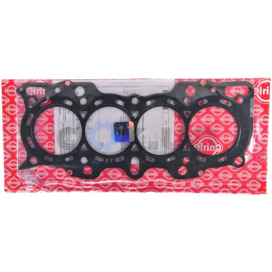 166.060 Elring Прокладка ГБЦ