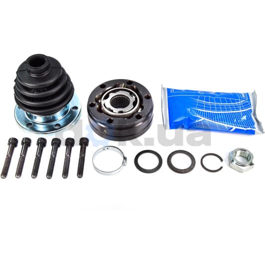 VKJA 8002 SKF ШРУС