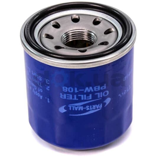 PBW-108 Parts-Mall Масляный фильтр