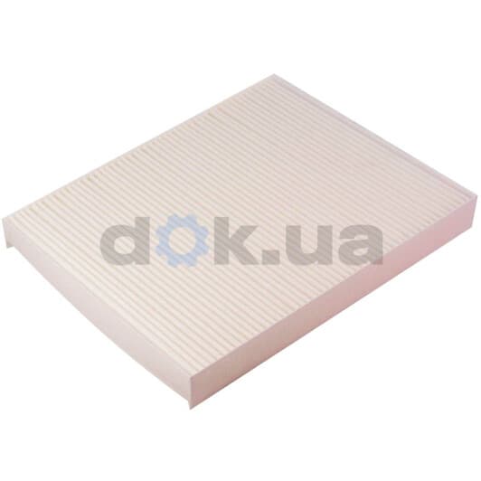 PMA-033 Parts-Mall Фільтр салону для Hyundai ix55