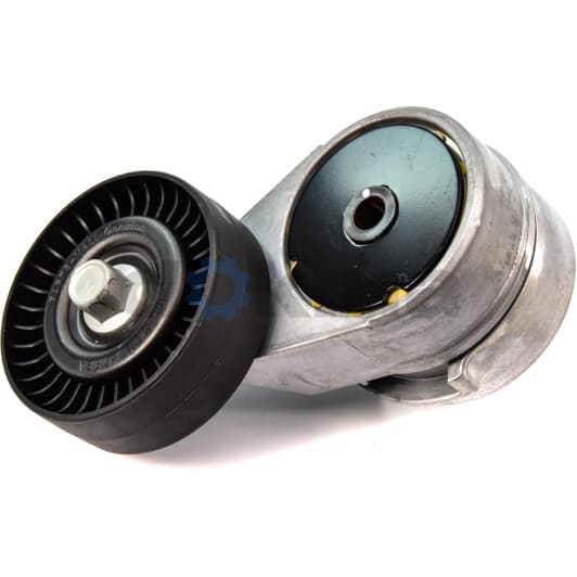 PSB-B008 Parts-Mall Натяжной ролик поликлинового ремня для Kia Soul