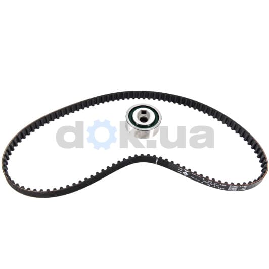 530 0016 10 INA Комплект ременя ГРМ