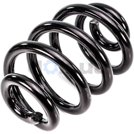 SW079MT Magnum Technology Пружина підвіски