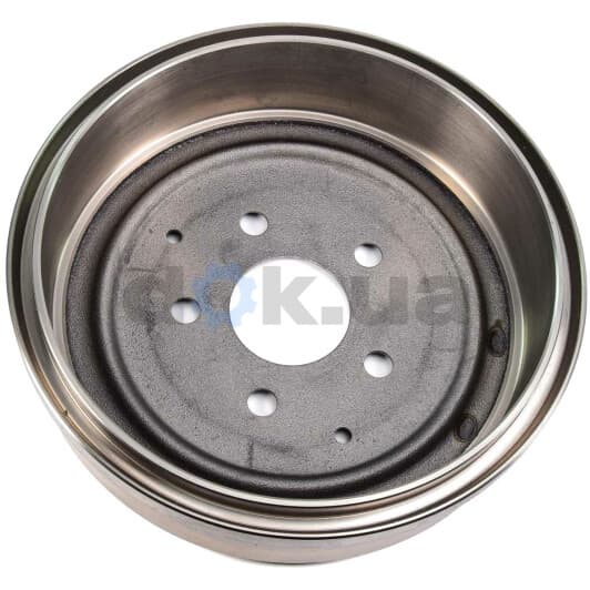 C6W004ABE ABE Тормозной барабан для Volkswagen Transporter