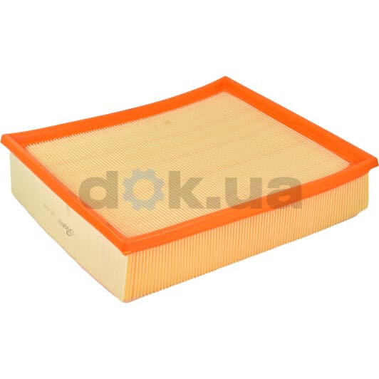 02.14.067 Trucktec Automotive Воздушный фильтр