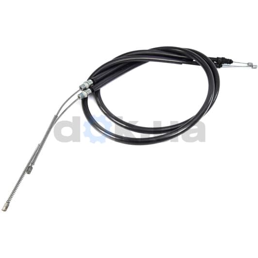 60 90 9050 SWAG Трос ручного тормоза