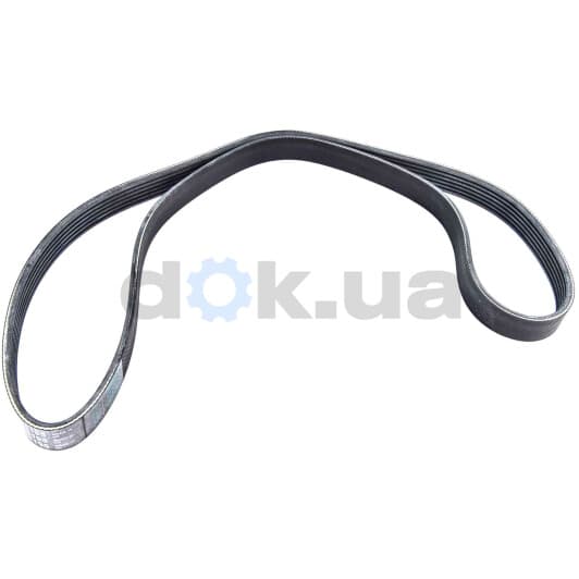 6PK1195 Contitech Поликлиновой ремень