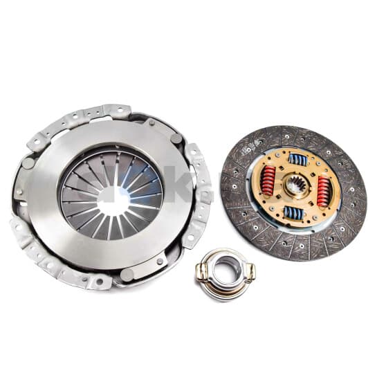 821434 Valeo Комплект зчеплення