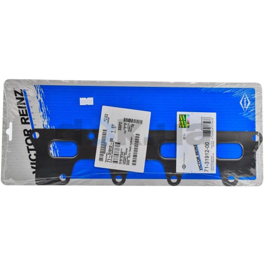 71-31912-00 Reinz Прокладка випускного колектора