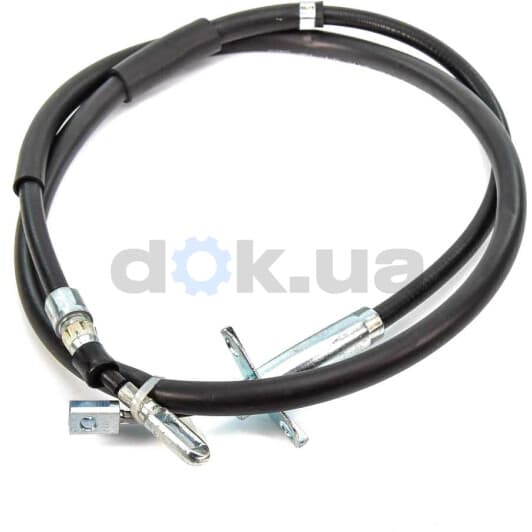 903342 NK Трос ручного тормоза