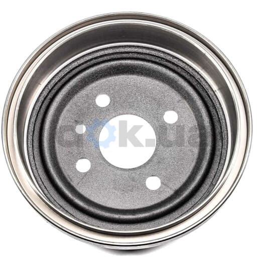 C6X000ABE ABE Гальмівний барабан