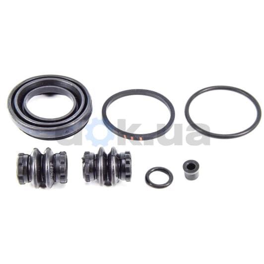 D41630 Autofren Seinsa Ремкомплект гальмівного супорта