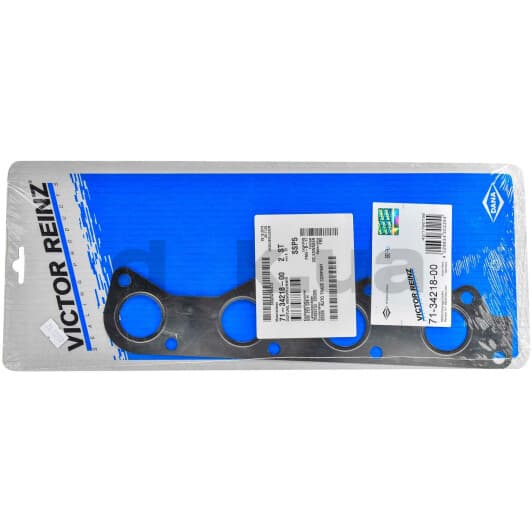 71-34218-00 Reinz Прокладка випускного колектора