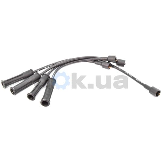 0 986 357 184 Bosch Комплект дротів запалювання