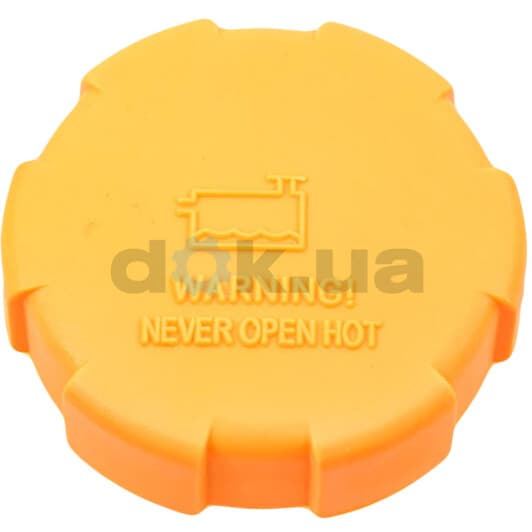 RC0008 Calorstat by Vernet Кришка бачка охолоджувальної рідини