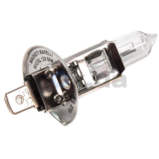 002587100000 Magneti Marelli Лампа дальнього світла