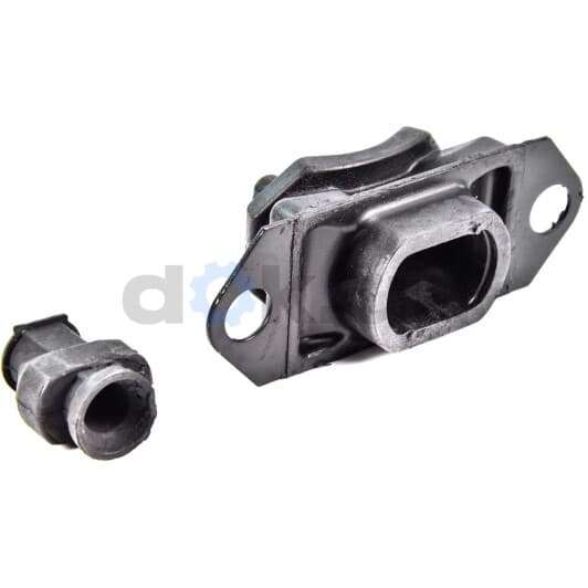 04625 Metalcaucho Подушка двигуна