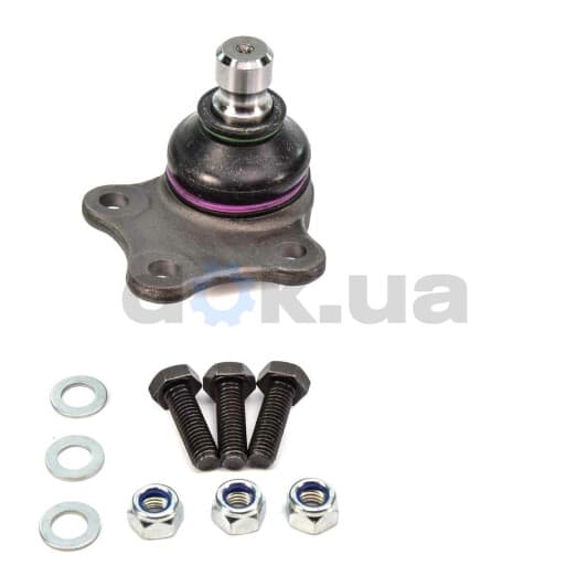 3786 Sidem Шаровая опора