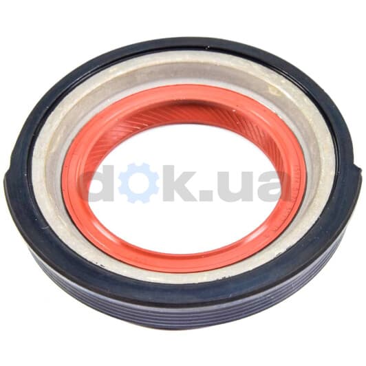 309.028 Elring Сальник колінчастого вала