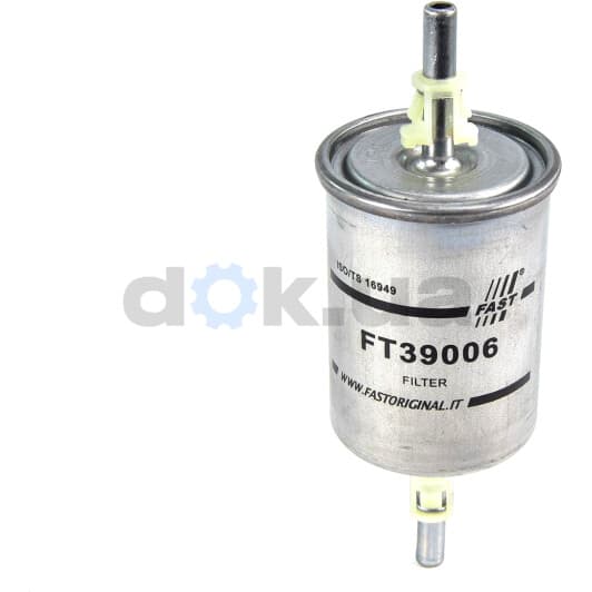 FT39006 Fast Топливный фильтр