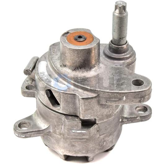 T38225 Gates Натяжной ролик поликлинового ремня