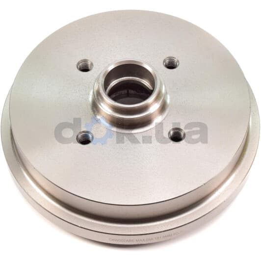 C6W002ABE ABE Тормозной барабан