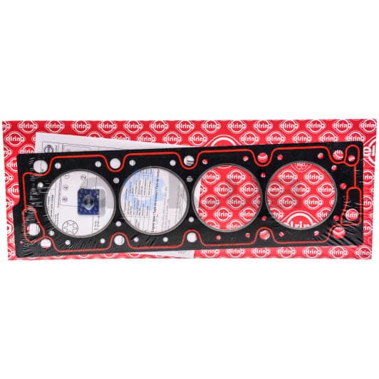 563.147 Elring Прокладка ГБЦ