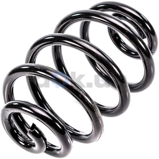 SX106MT Magnum Technology Пружина подвески для Opel Omega