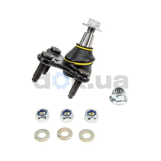 VO-BJ-5011 MOOG Шаровая опора