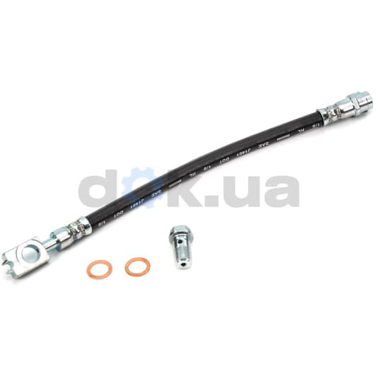 1161702800 JP Group Гальмівний шланг