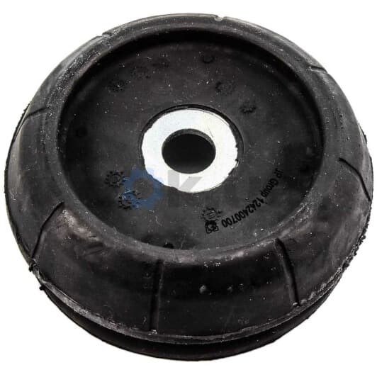 1242400700 JP Group Опора амортизатора