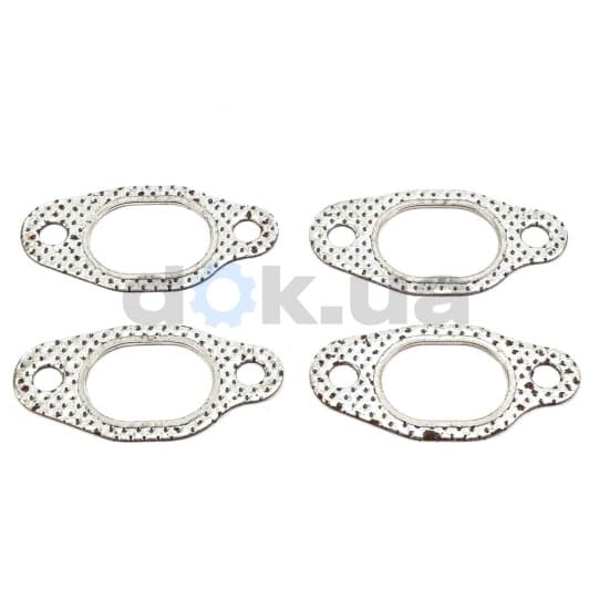 1119604500 JP Group Прокладка випускного колектора