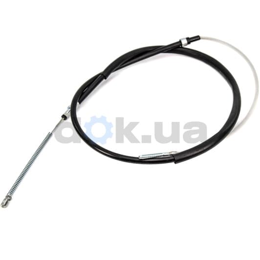 1170300100 JP Group Трос ручного тормоза