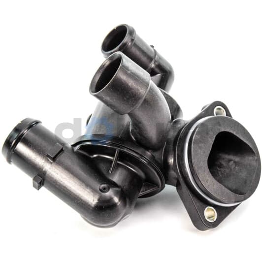 TI 33 87 Mahle Термостат