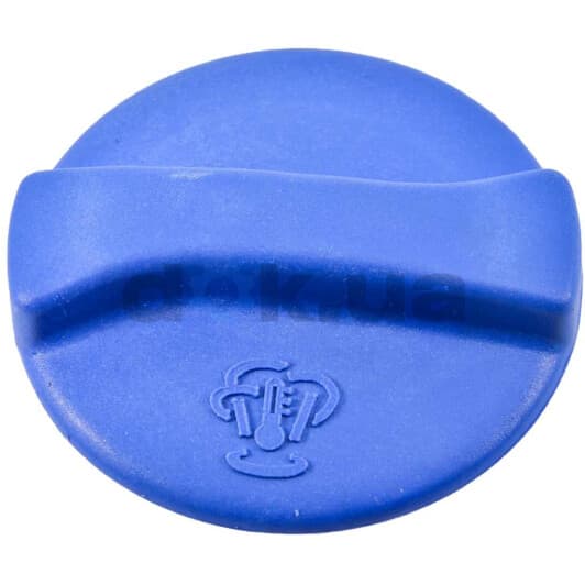 1114800400 JP Group Крышка бачка охлаждающей жидкости