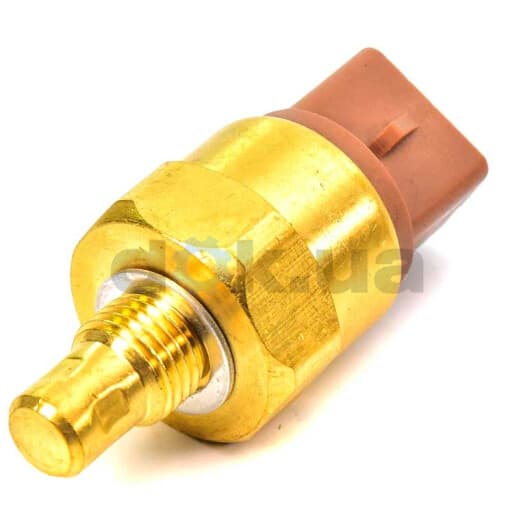 1193200400 JP Group Датчик температуры охлаждающей жидкости