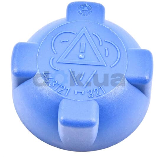 1114800600 JP Group Крышка бачка охлаждающей жидкости