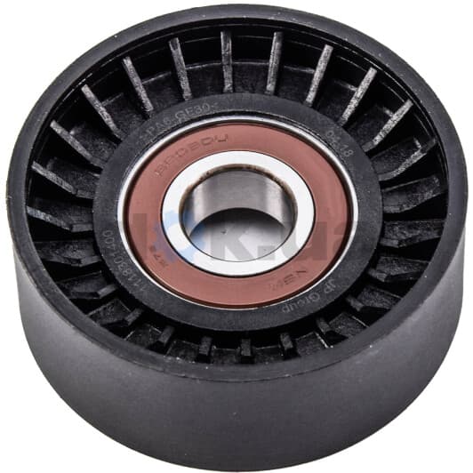 1118301400 JP Group Натяжний ролик поліклинового ременя